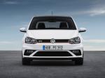 Volkswagen Polo GTi 3-Door 2014 года